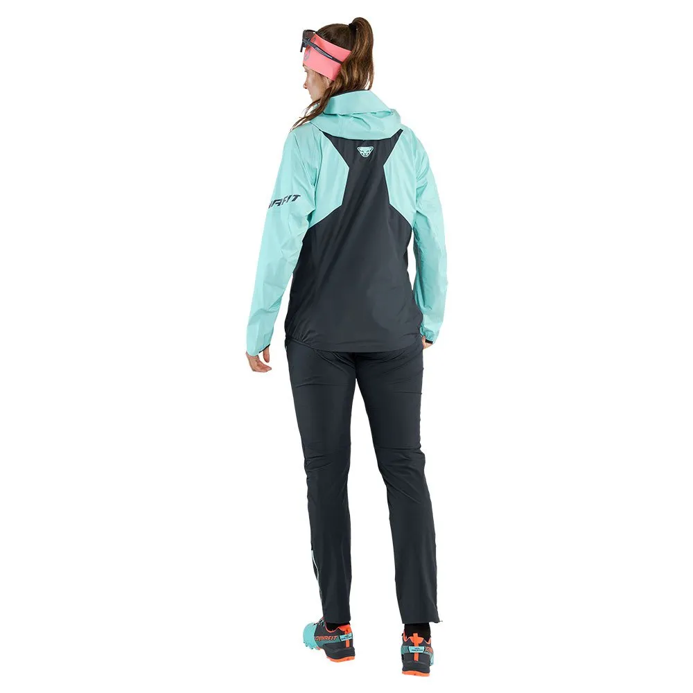 Dynafit Transalper Goretex Jakke Dynafit Transalper Goretex Jakke
