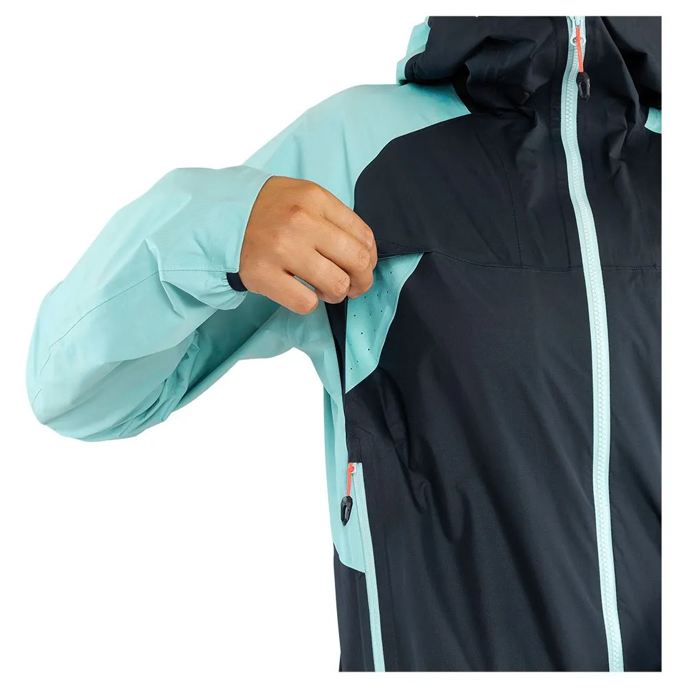 Dynafit Transalper Goretex Jakke Dynafit Transalper Goretex Jakke