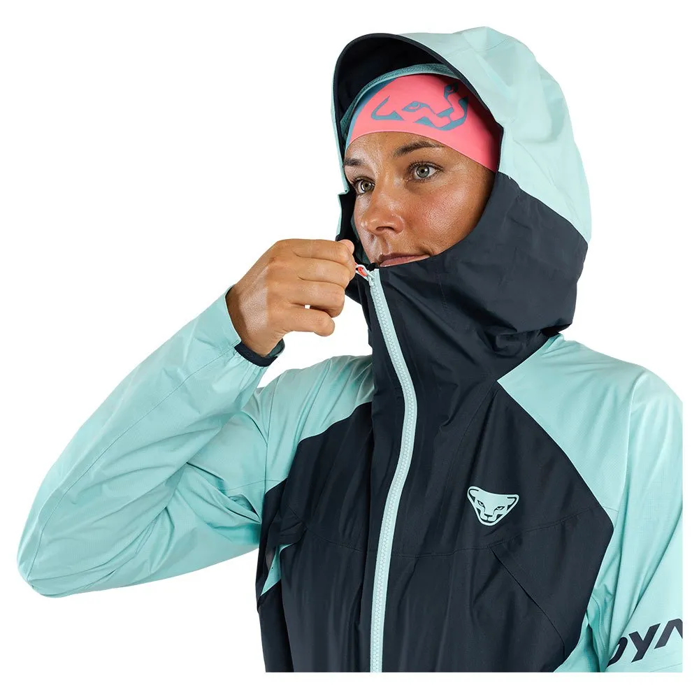 Dynafit Transalper Goretex Jakke Dynafit Transalper Goretex Jakke