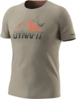 Dynafit Transalper Graphic Kortarmet T-skjorte Dynafit Transalper Graphic Kortarmet T-skjorte