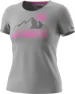 Dynafit Transalper Graphic Shirt Ws
