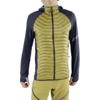 Dynafit Transalper Hybrid Jakke Dynafit Transalper Hybrid Jakke