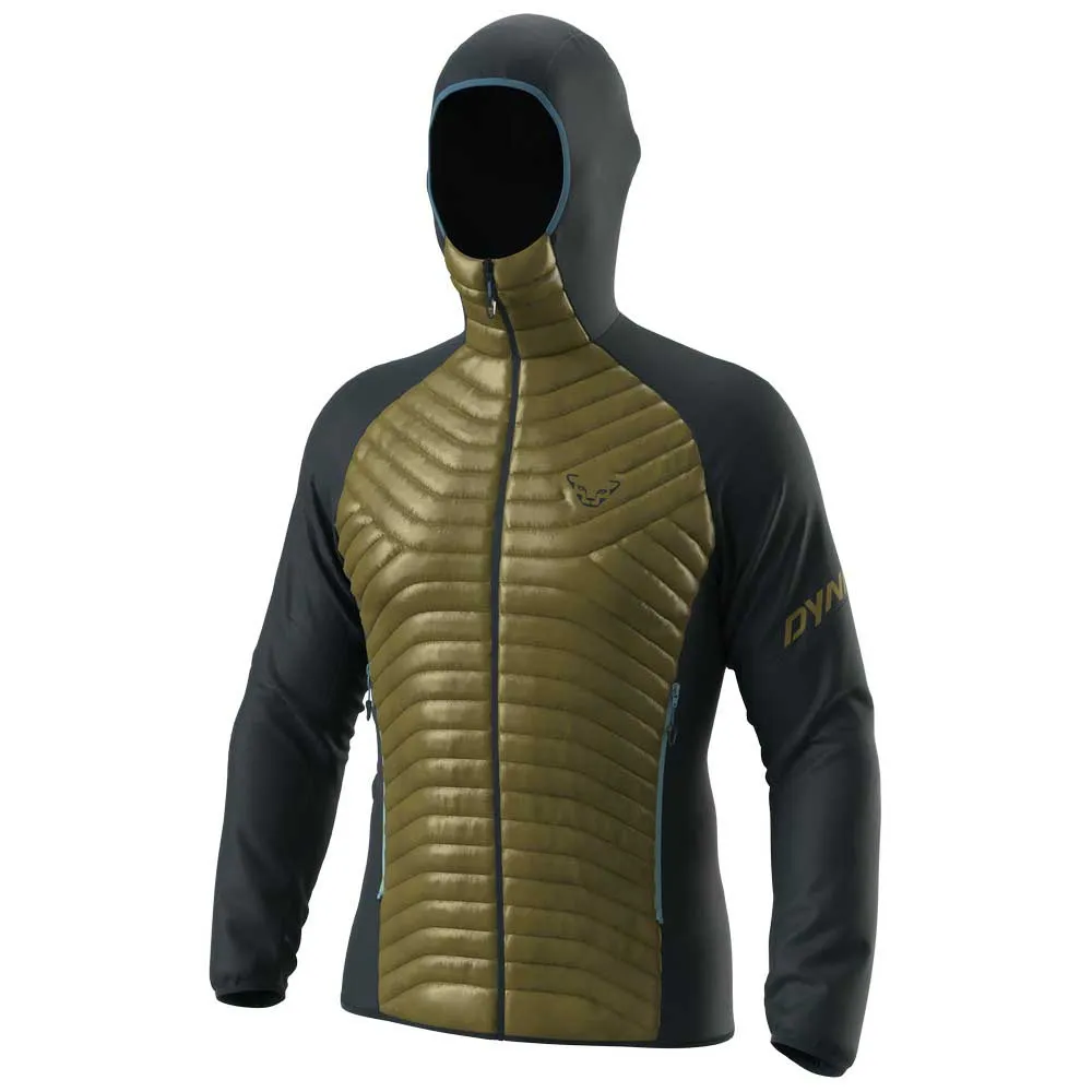 Dynafit Transalper Hybrid Jakke Dynafit Transalper Hybrid Jakke