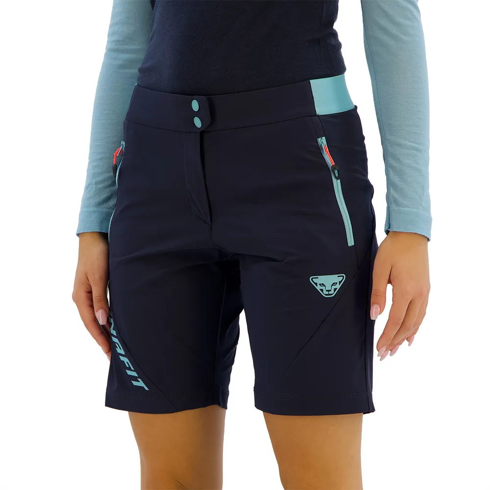 Dynafit Transalper Light Dynastretch Shorts