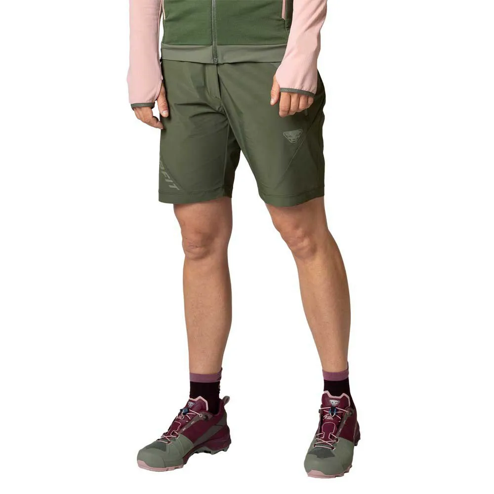 Dynafit Transalper Light Dynastretch™ Shorts Dynafit Transalper Light Dynastretch™ Shorts
