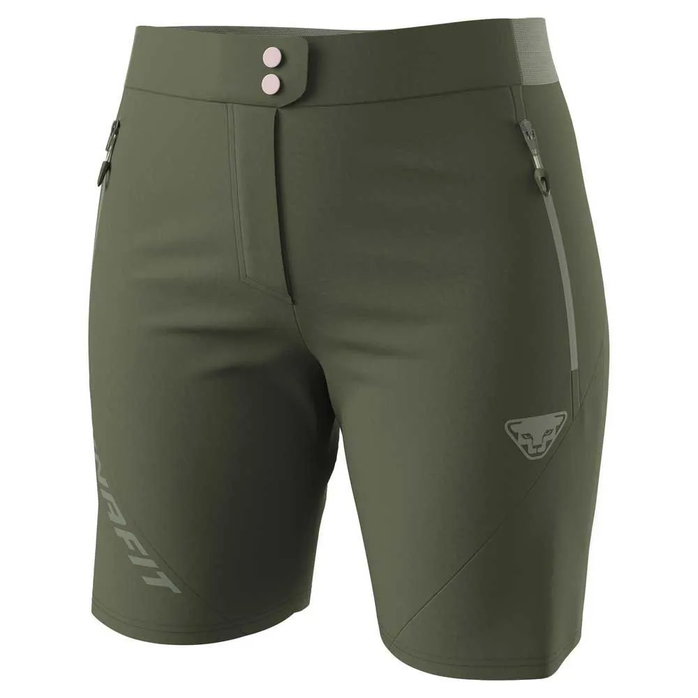 Dynafit Transalper Light Dynastretch™ Shorts Dynafit Transalper Light Dynastretch™ Shorts