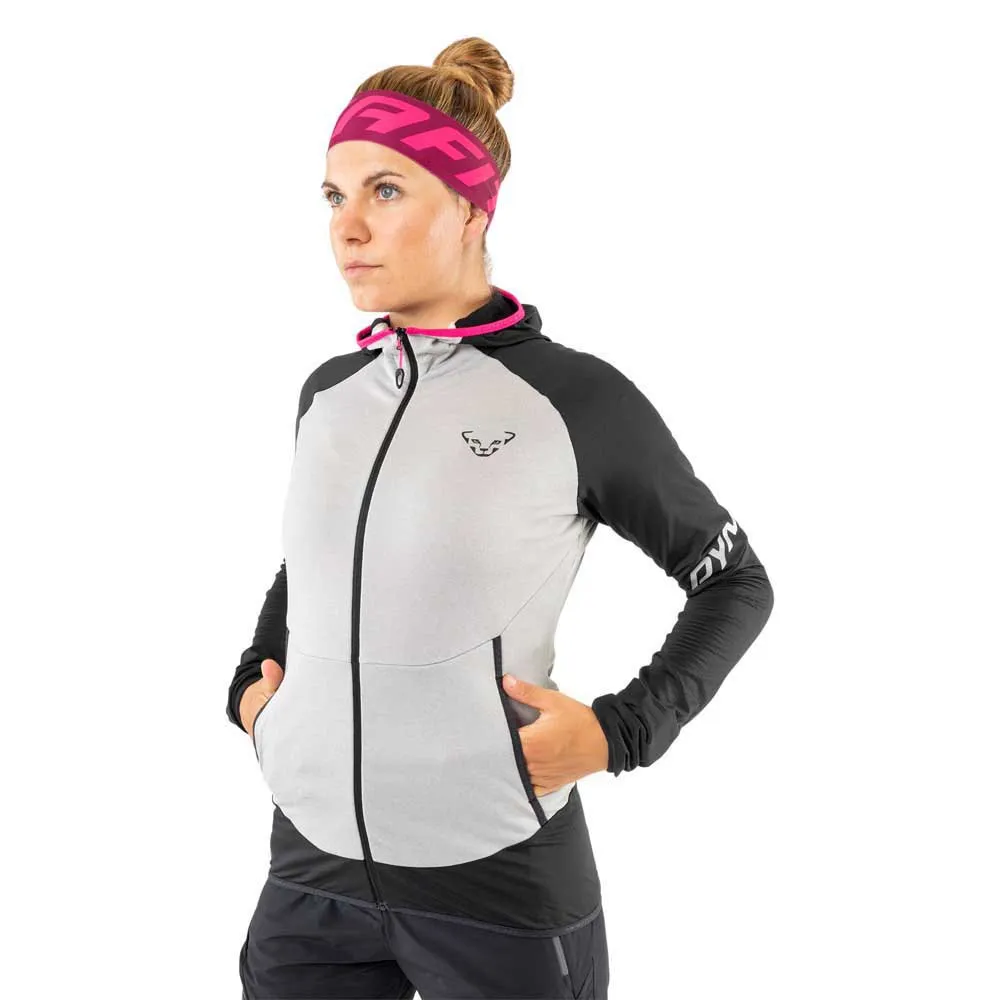 Dynafit Transalper Light Polartec Fleece Dynafit Transalper Light Polartec Fleece