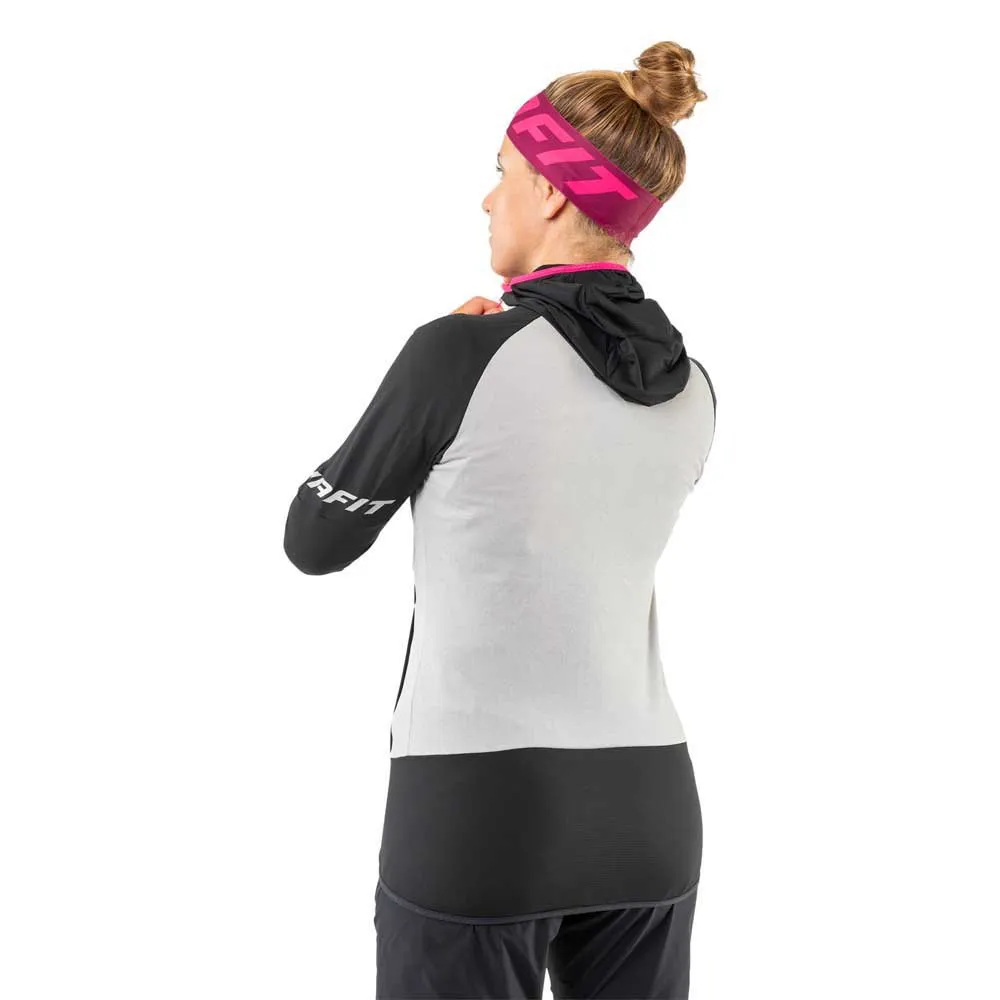 Dynafit Transalper Light Polartec Fleece Dynafit Transalper Light Polartec Fleece