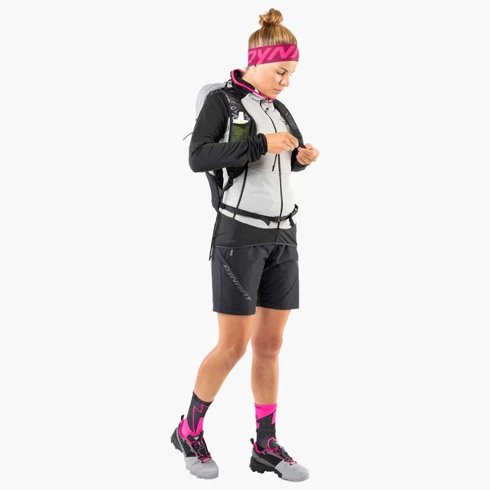Dynafit Transalper Light Polartec Fleece Dynafit Transalper Light Polartec Fleece