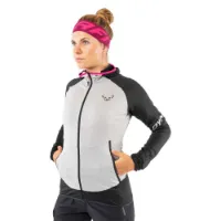 Dynafit Transalper Light Polartec Fleecejakke Med Hette Dynafit Transalper Light Polartec Fleecejakke Med Hette