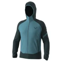 Dynafit Transalper Light Polartec Fleecejakke Med Hette Dynafit Transalper Light Polartec Fleecejakke Med Hette