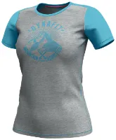 Dynafit Transalper Light W S/S Tee