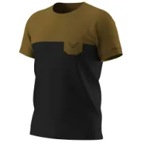 Dynafit Transalper Pocket Kortarmet T-skjorte Dynafit Transalper Pocket Kortarmet T-skjorte