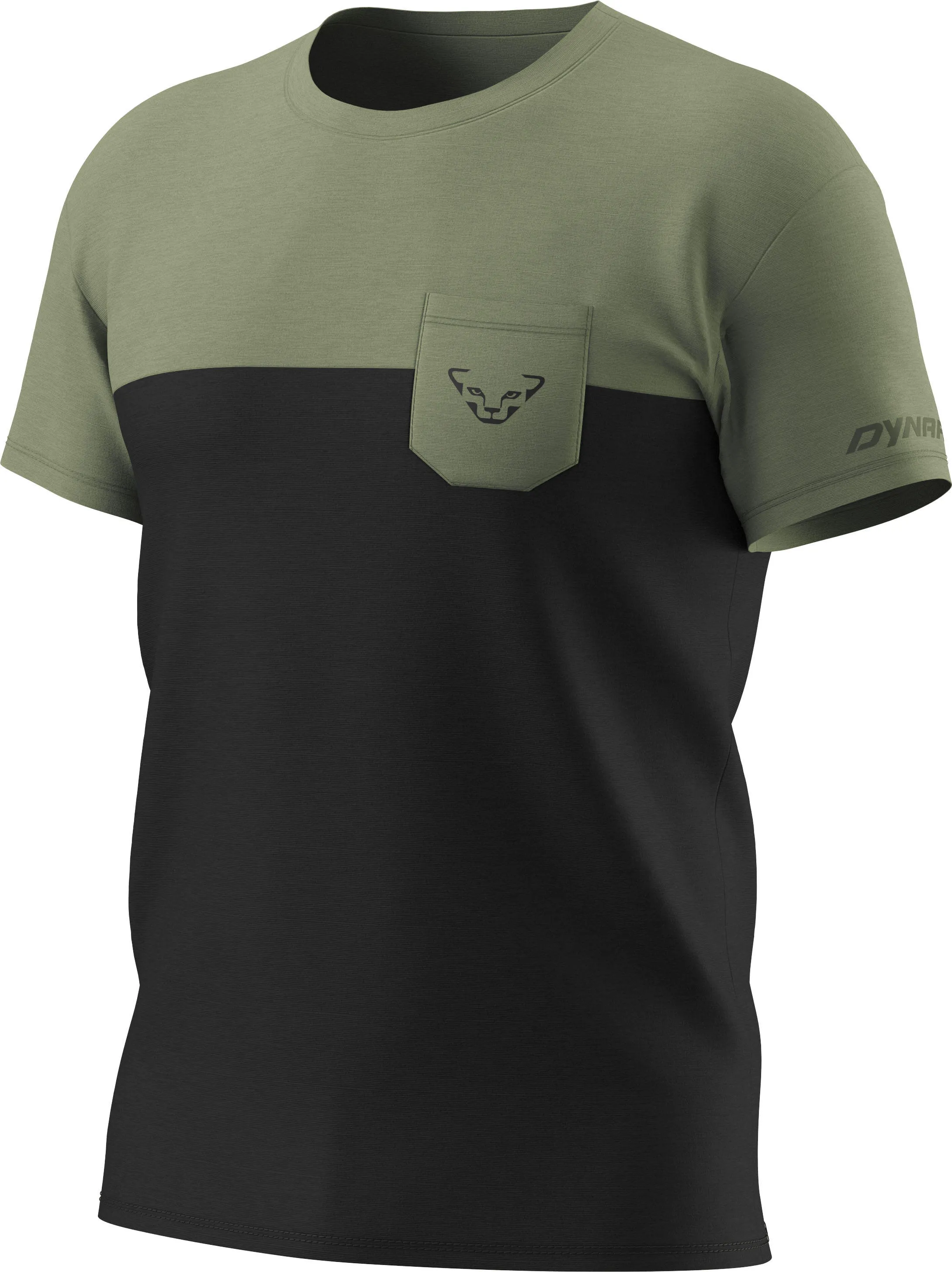 Dynafit Transalper Pocket Tee