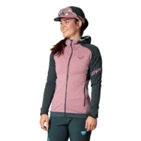 Dynafit Transalper Polartec® Jakke Dynafit Transalper Polartec® Jakke