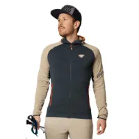 Dynafit Transalper Polartec® Jakke