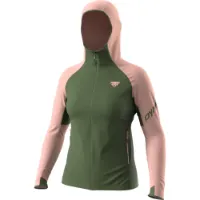 Dynafit Transalper Polartec® Jakke Dynafit Transalper Polartec® Jakke