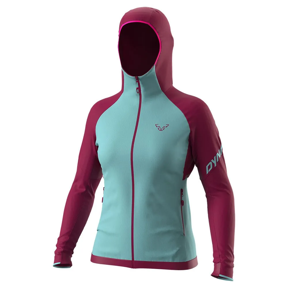 Dynafit Transalper Polartec® Jakke