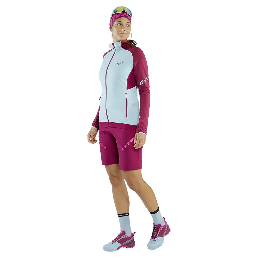 Dynafit Transalper Polartec® Jakke
