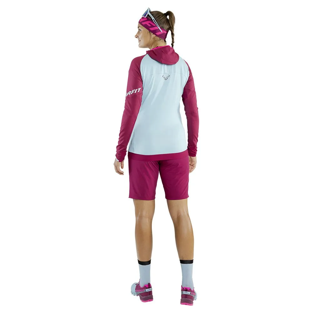 Dynafit Transalper Polartec® Jakke