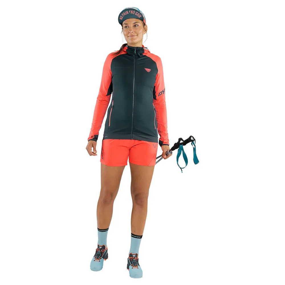 Dynafit Transalper Polartec® Jakke Dynafit Transalper Polartec® Jakke