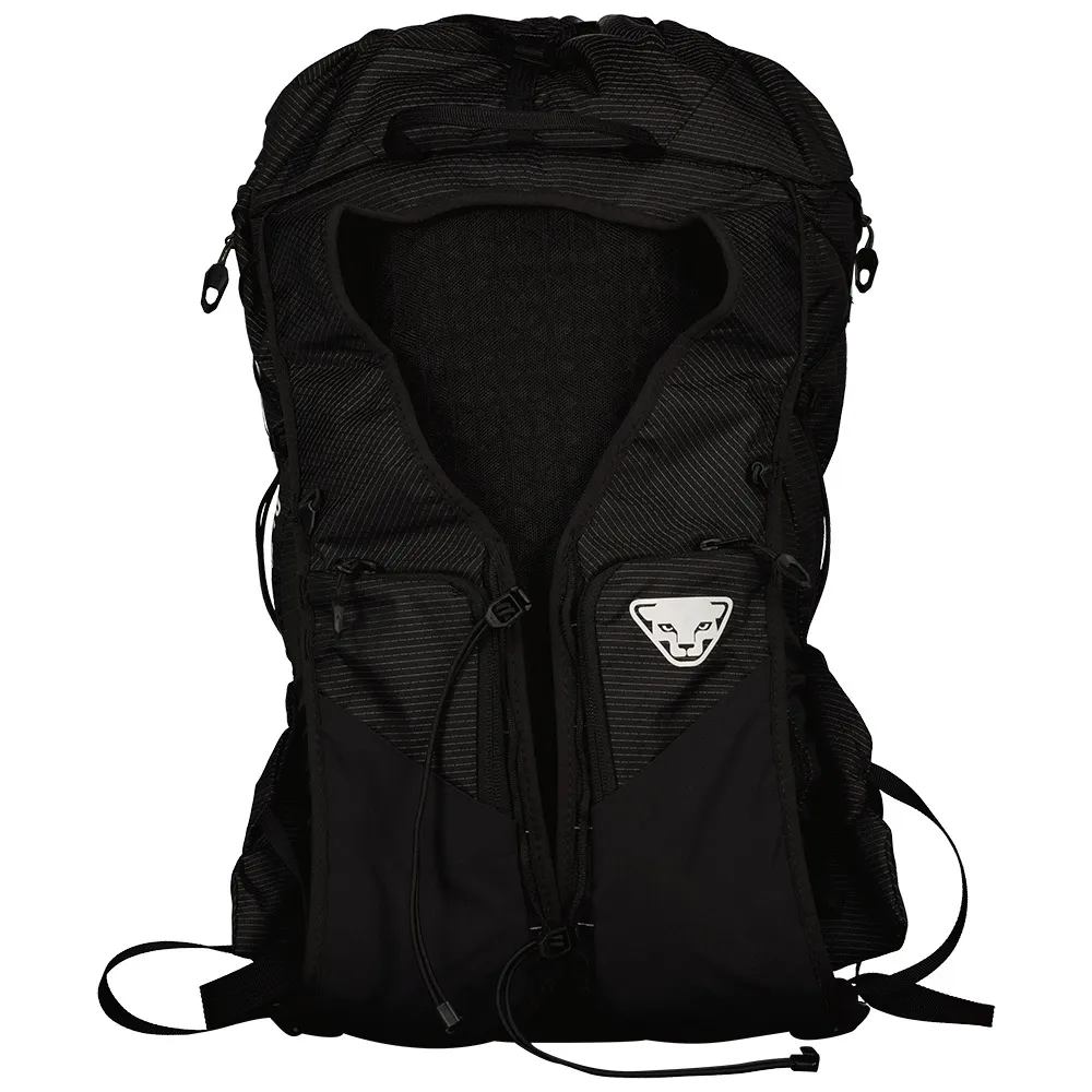 Dynafit Traverse 16l Sekk Dynafit Traverse 16l Sekk