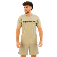 Dynafit Traverse 2 Kortarmet T-skjorte