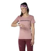 Dynafit Traverse 2 Kortarmet T-skjorte