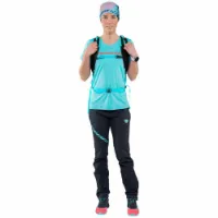 Dynafit Traverse 2 Kortarmet T-skjorte
