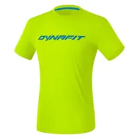 Dynafit Traverse 2 Kortarmet T-skjorte Dynafit Traverse 2 Kortarmet T-skjorte