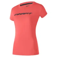 Dynafit Traverse 2 Kortarmet T-skjorte