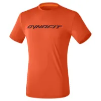 Dynafit Traverse 2 Kortarmet T-skjorte