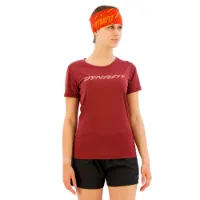 Dynafit Traverse 2 Kortarmet T-skjorte