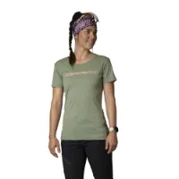 Dynafit Traverse 2 Kortarmet T-skjorte