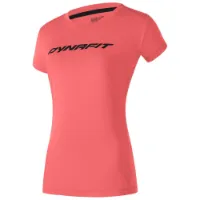 Dynafit Traverse 2 Kortarmet T-skjorte Dynafit Traverse 2 Kortarmet T-skjorte
