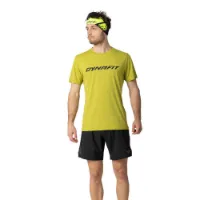 Dynafit Traverse 2 Kortarmet T-skjorte