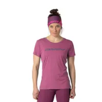Dynafit Traverse 2 Kortarmet T-skjorte