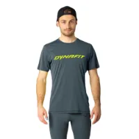 Dynafit Traverse 2 Kortarmet T-skjorte