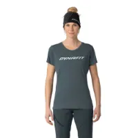 Dynafit Traverse 2 Kortarmet T-skjorte