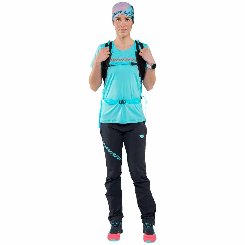 Dynafit Traverse 2 Kortarmet T-skjorte