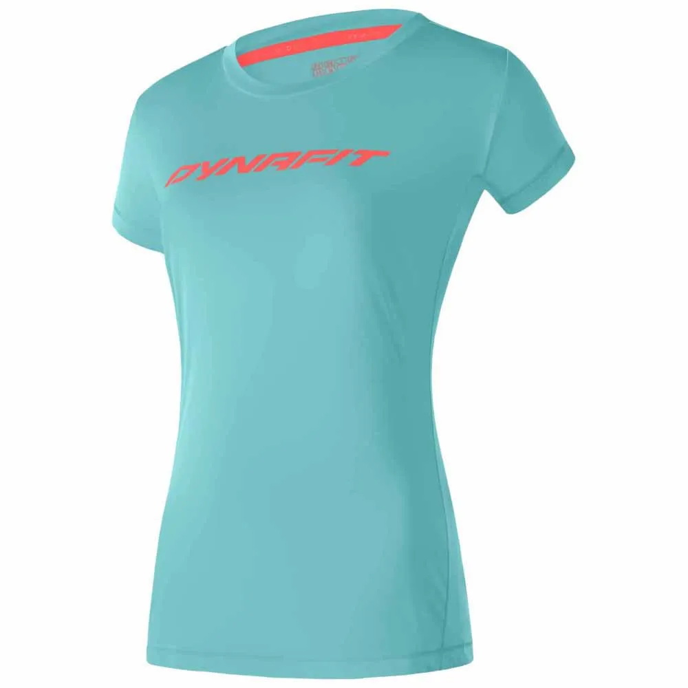 Dynafit Traverse 2 Kortarmet T-skjorte