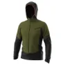 Winter moss / black / dna green