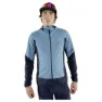 Dynafit Traverse Alpha Fleecejakke Med Hette