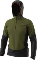 Dynafit Traverse Alpha Hooded JKT Dynafit Traverse Alpha Hooded JKT