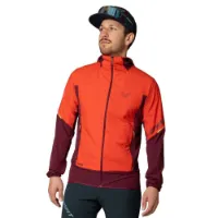 Dynafit Traverse Alpha Jakke