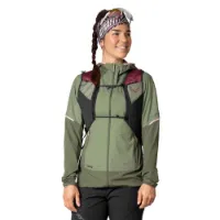 Dynafit Traverse Alpha Jakke