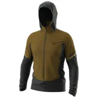 Dynafit Traverse Alpha® Jakke Dynafit Traverse Alpha® Jakke
