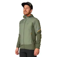 Dynafit Traverse Alpha Jakke