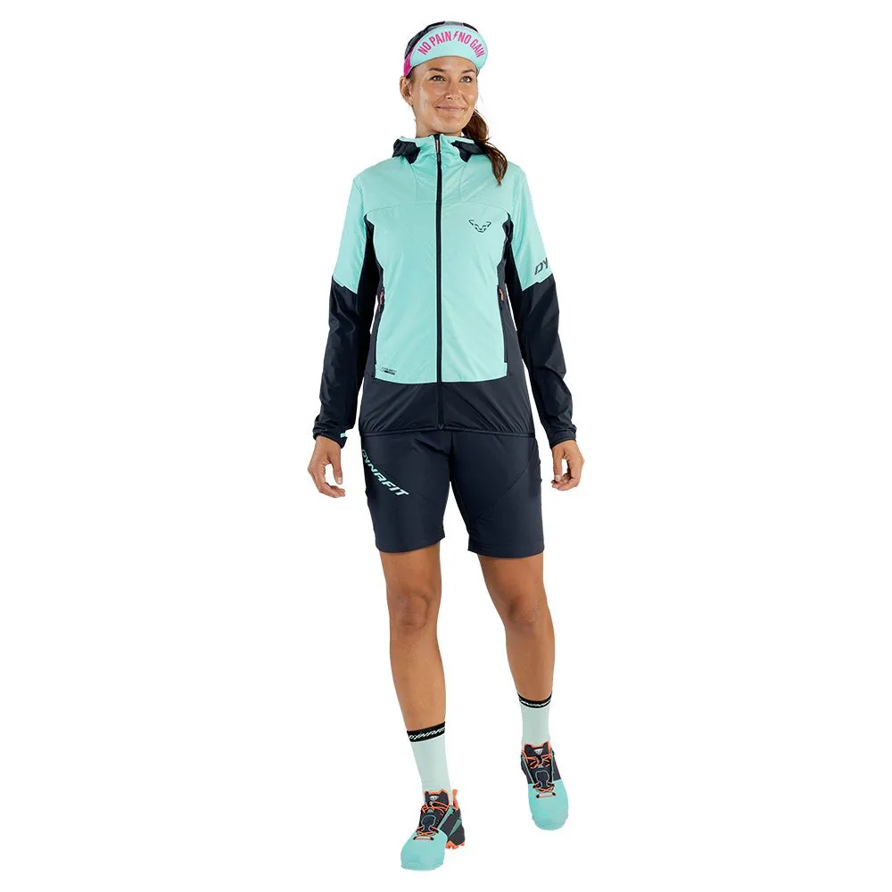 Dynafit Traverse Alpha Jakke Dynafit Traverse Alpha Jakke