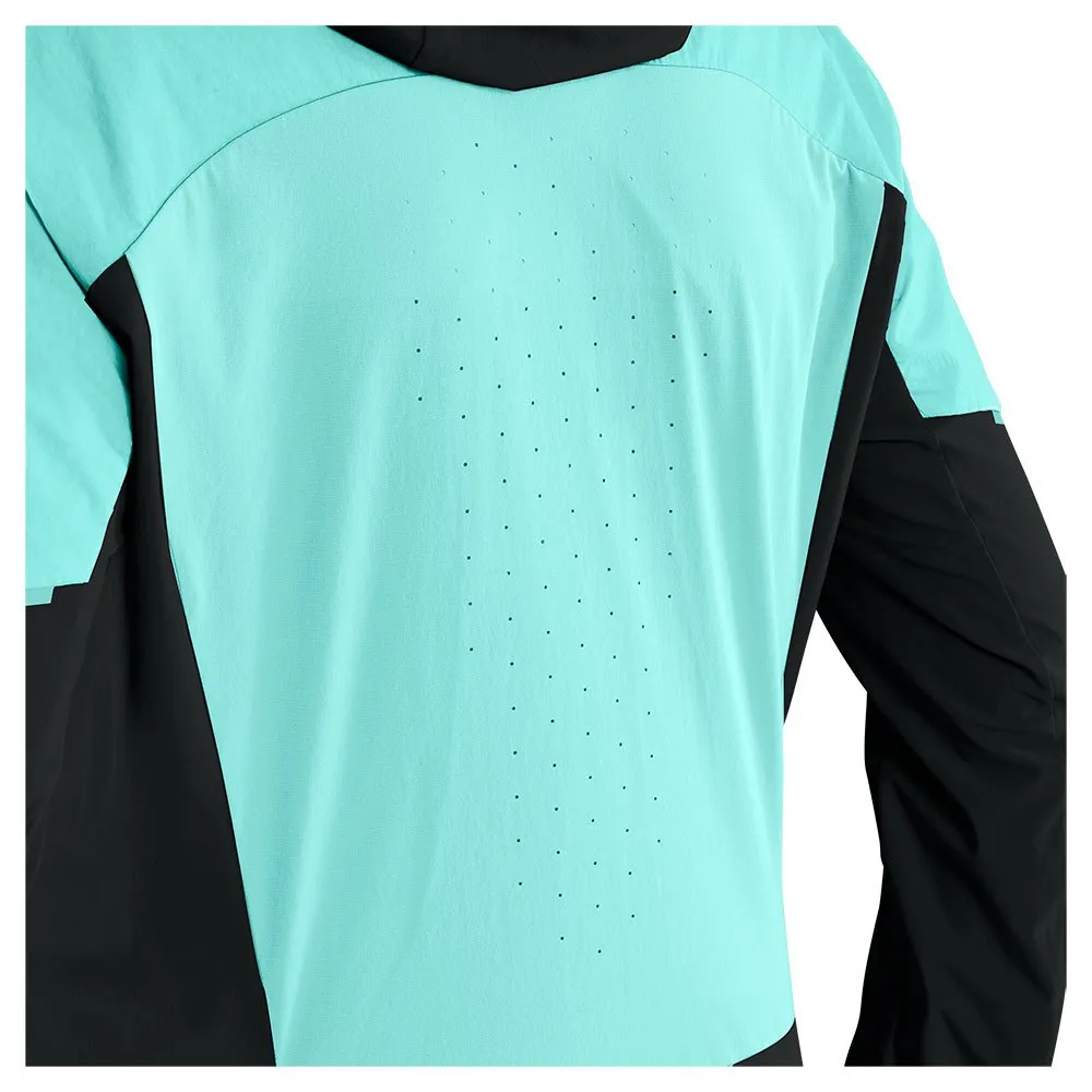 Dynafit Traverse Alpha Jakke Dynafit Traverse Alpha Jakke